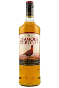 The Famous Grouse - Standardabfüllung - 1 Liter